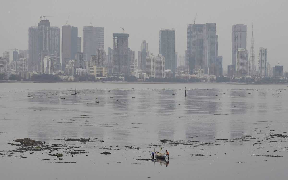 Cyclone Nisarga: claims 4 lives in Maharashtra, later weakens