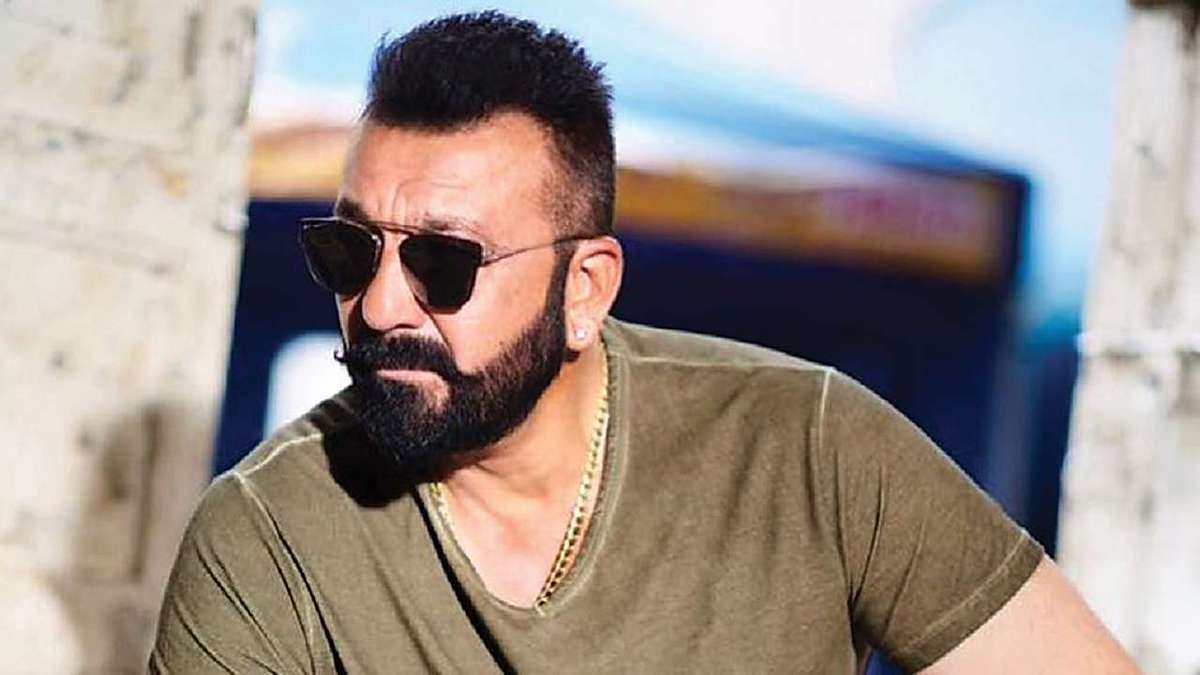 Sanjay Dutt urges people to support 'Dabbawalas'