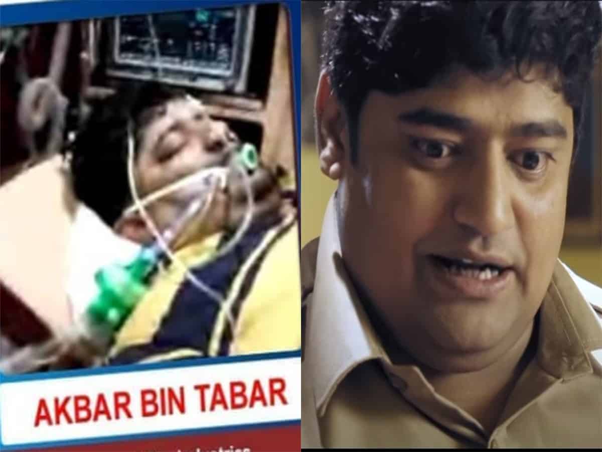 Akbar bin Tabar