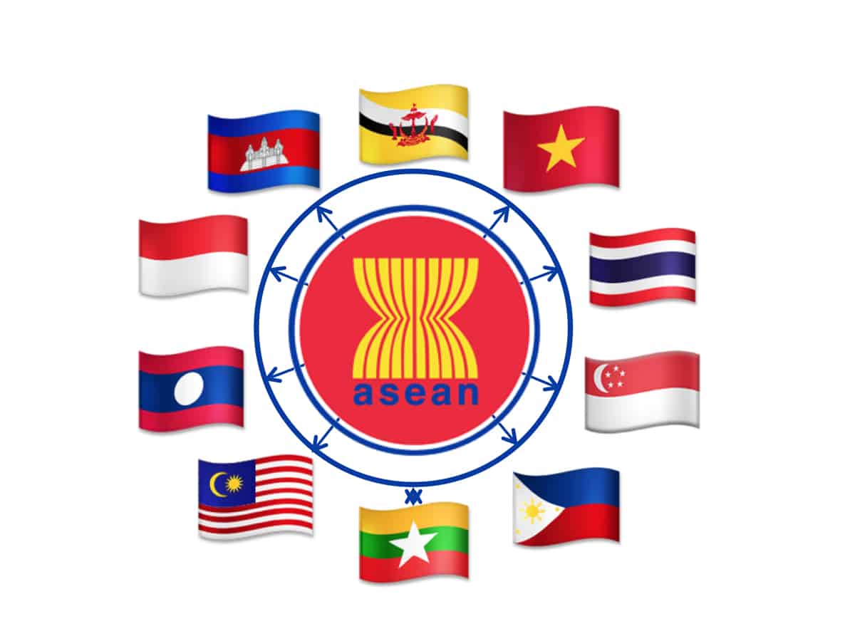 Asean