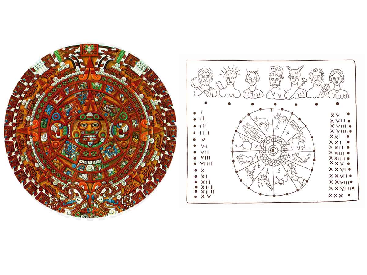 How calendars have been fixed, re-fixed over centuries