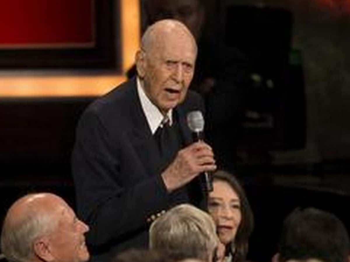 Carl Reiner