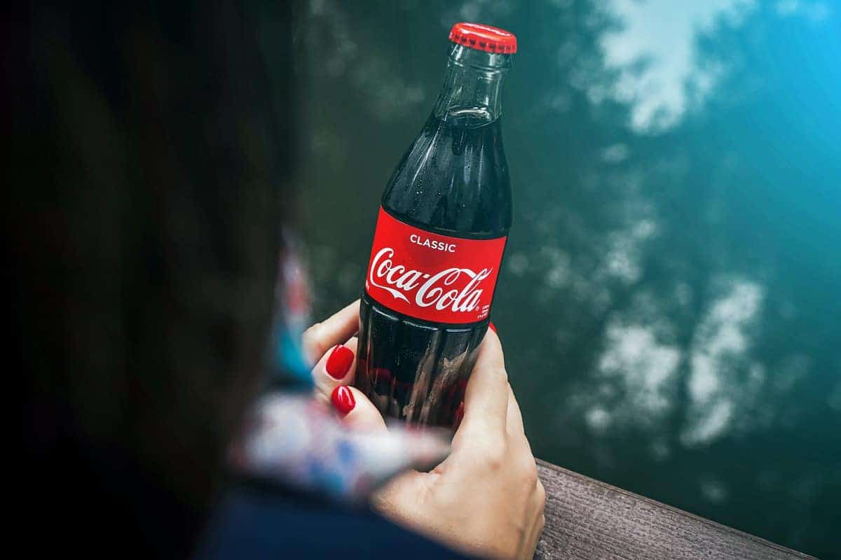 coco cola