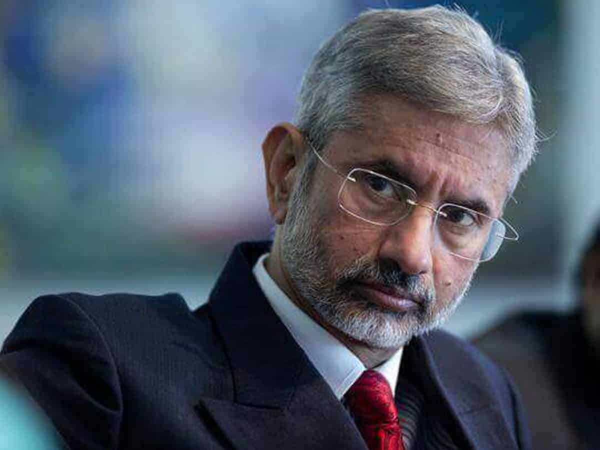 Galwan incident will have serious impact on ties with China