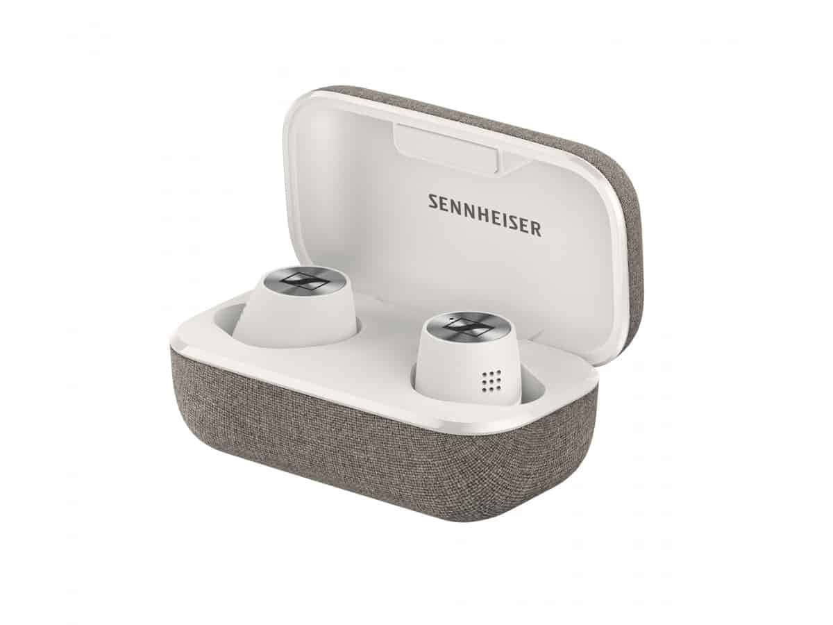 Sennheiser launches new earbuds in India for Rs 24,990