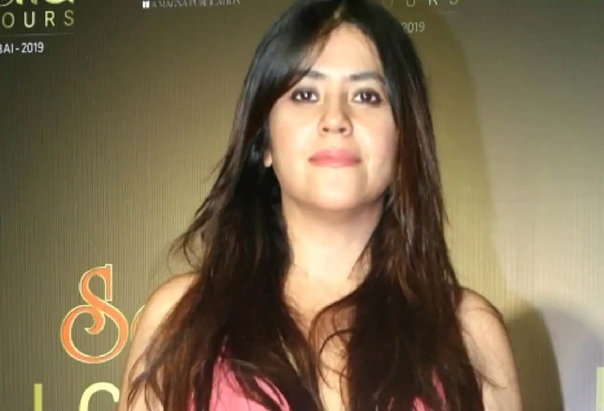 Ekta Kapoor
