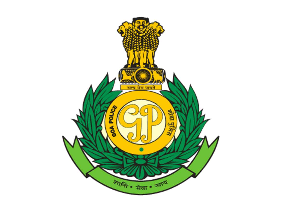 Goa Police