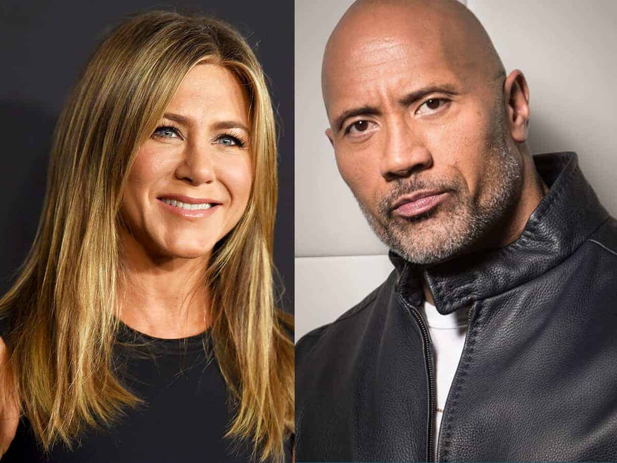 Hollywood stars demand justice for George Floyd