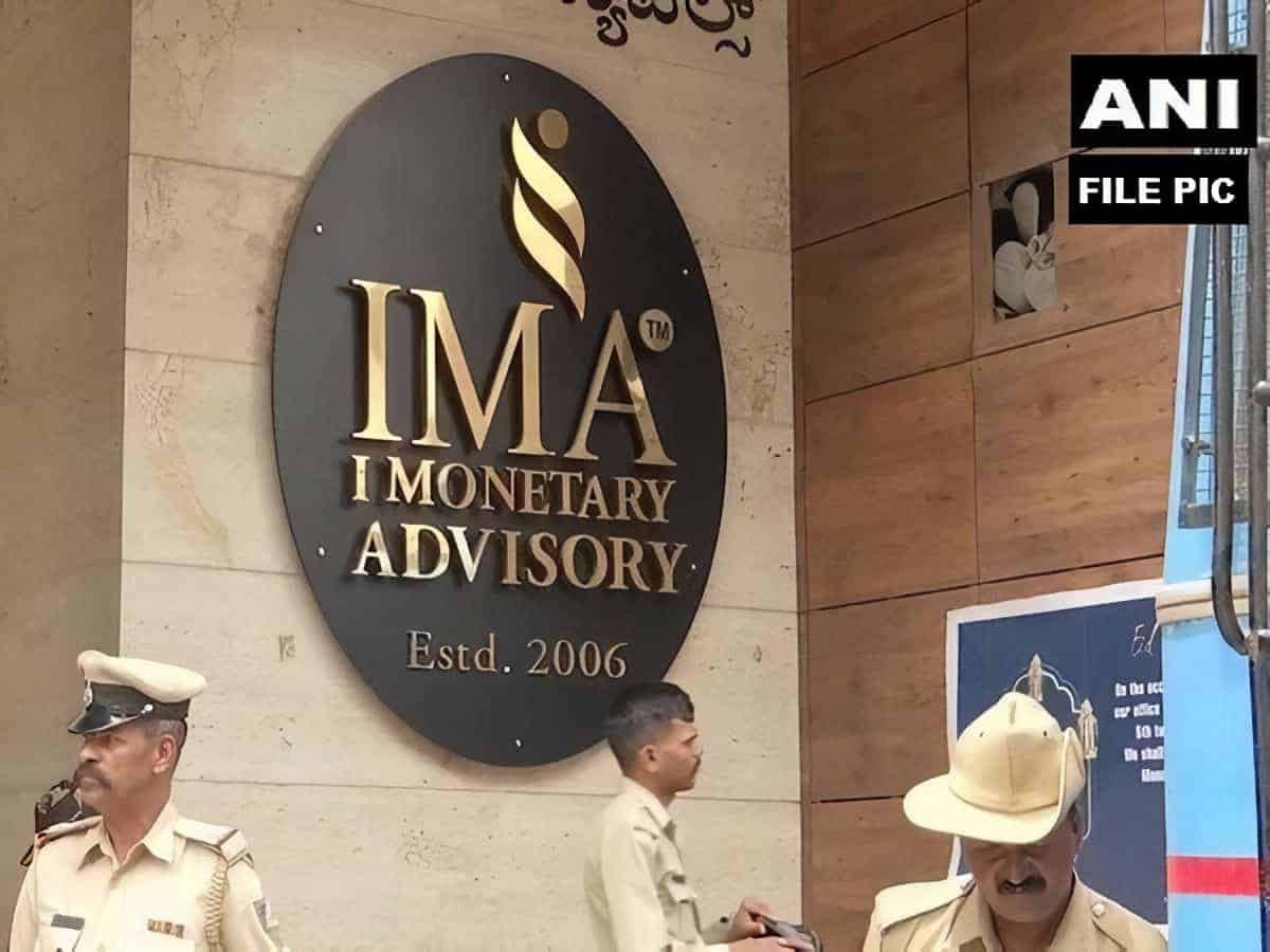 IAS officer commits suicide