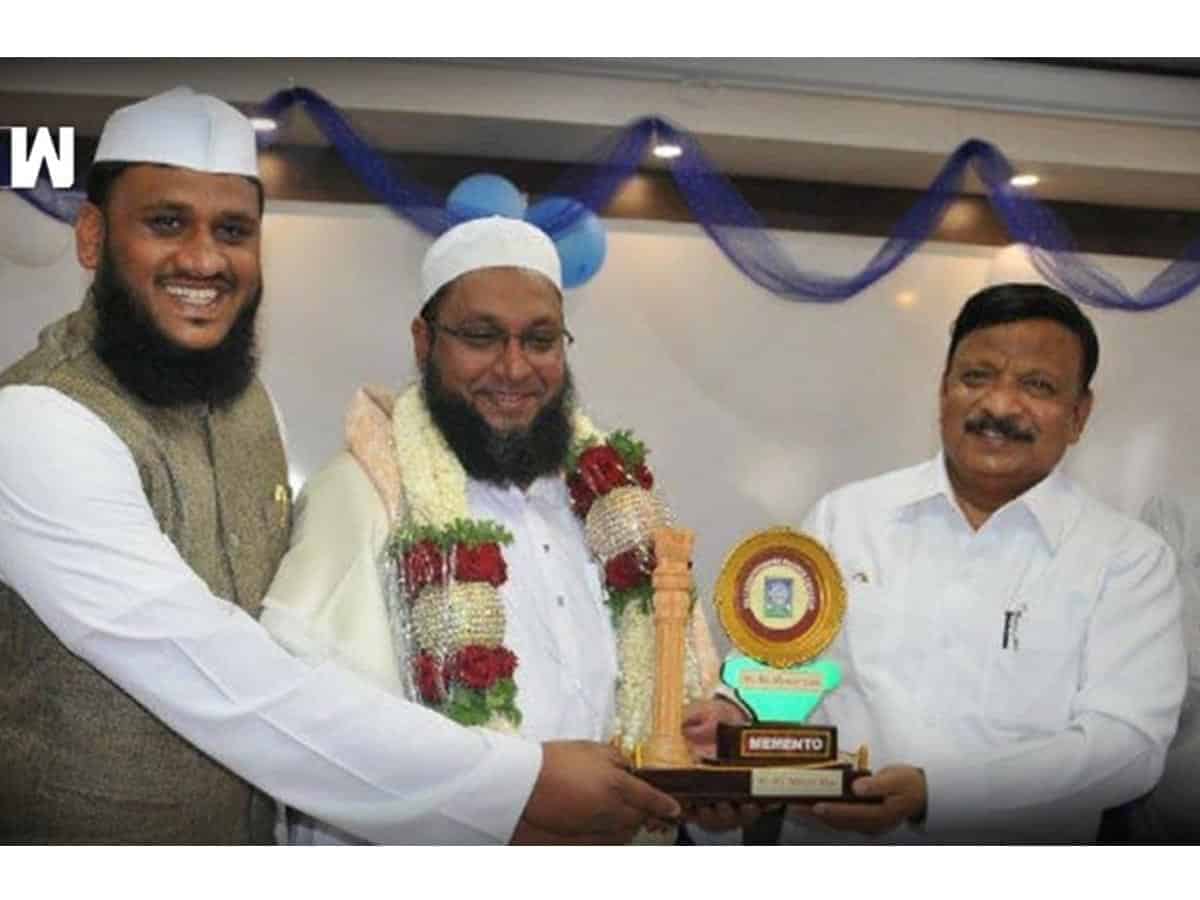 First anniversary of a ‘Halal’ scam