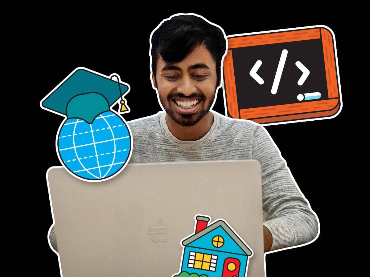 Indian who created COVID-19 tool among Apple challenge winners