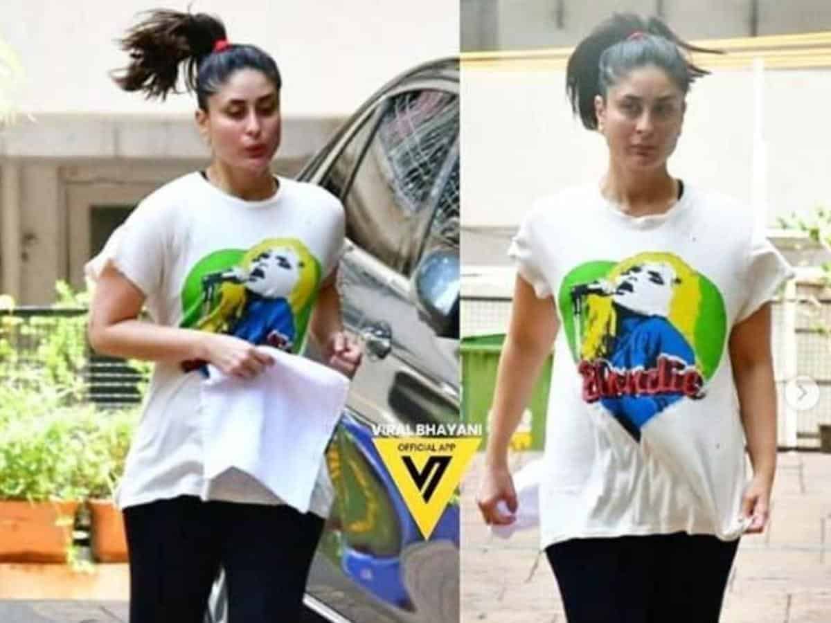 Kareena Kapoor