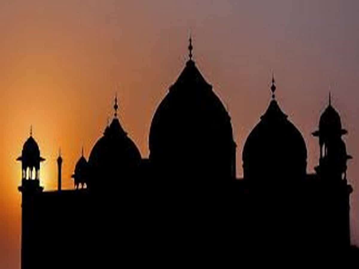 kochi mosque