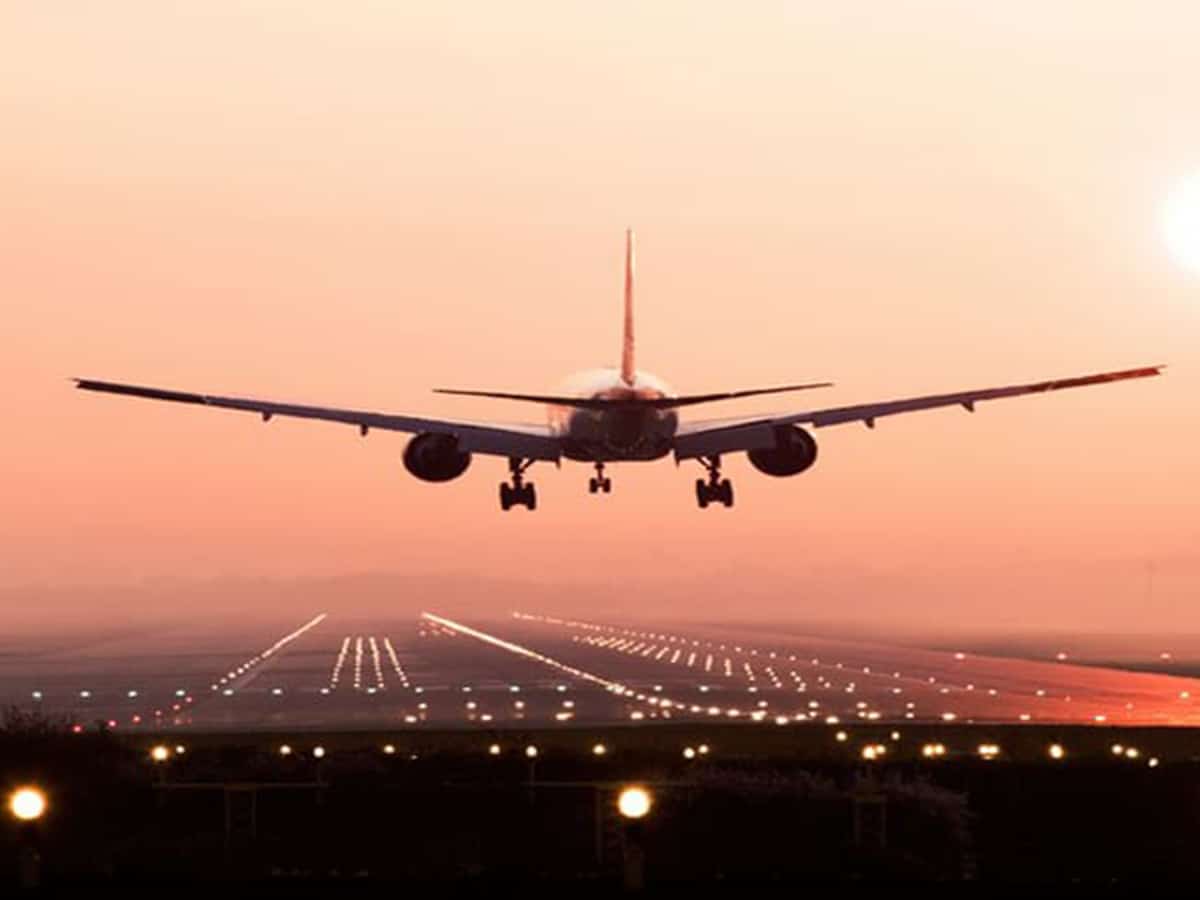 Kuwait airport