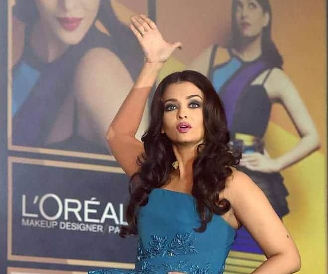 L'Oreal