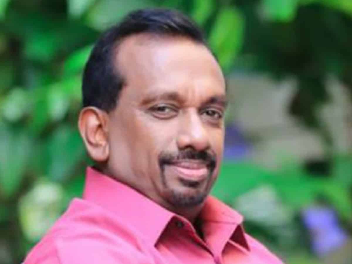 Sri Lanka's former sports minister: 2011 World Cup was fixed