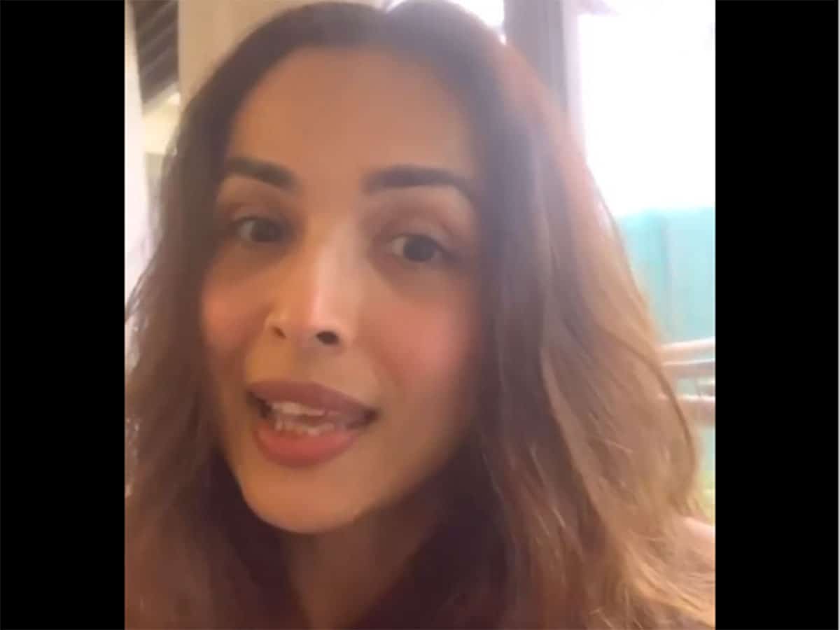 Malaika Arora