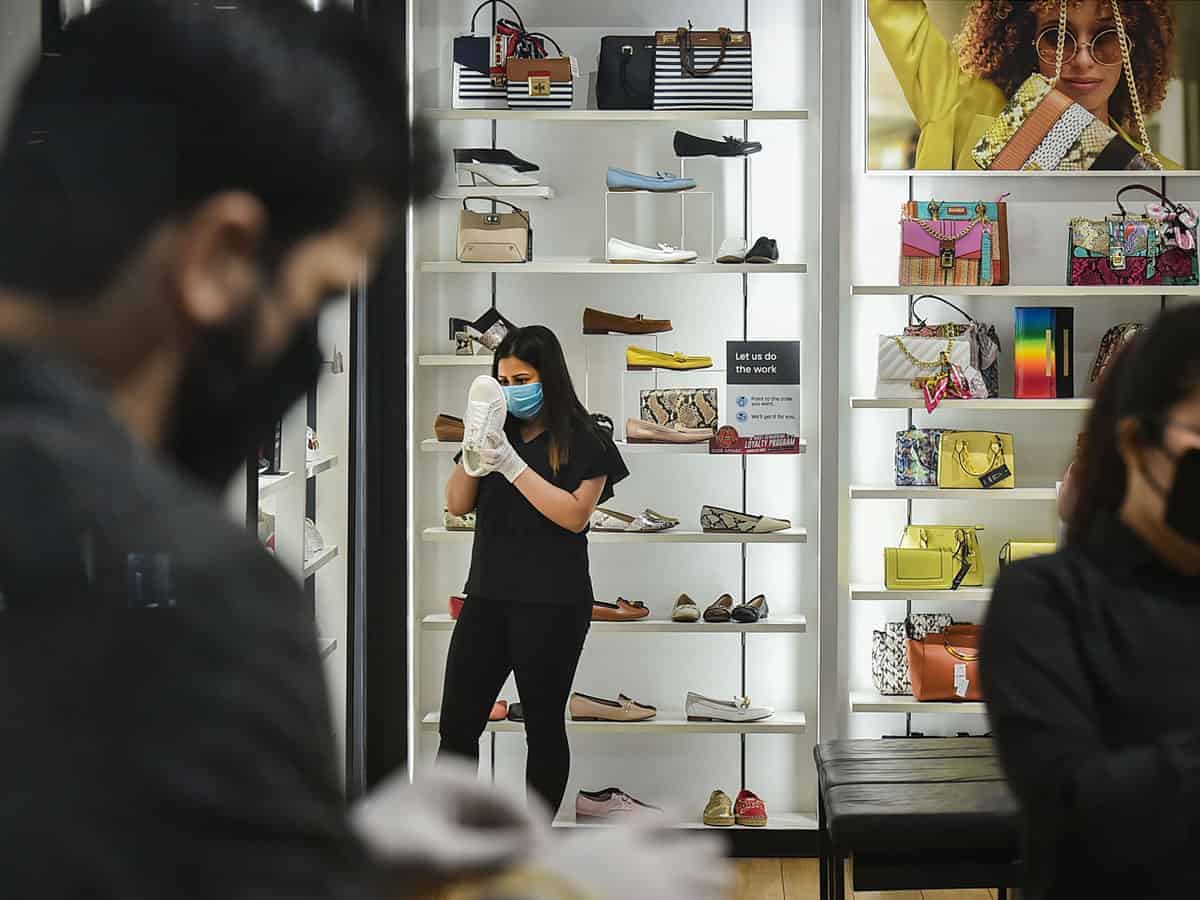 Restaurants, religious places, malls, hotels unlock