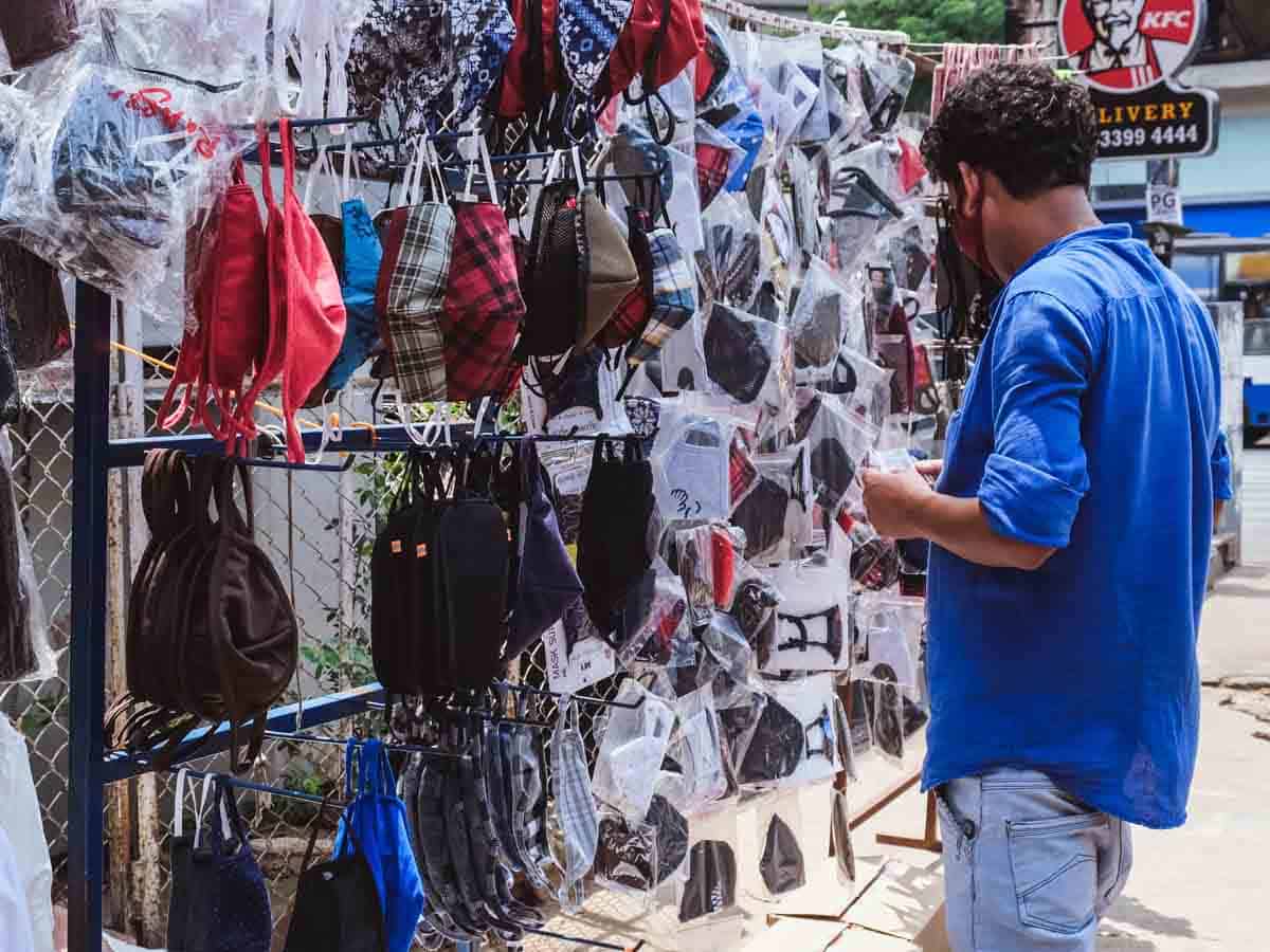 COVID-19: which mask should one wear?