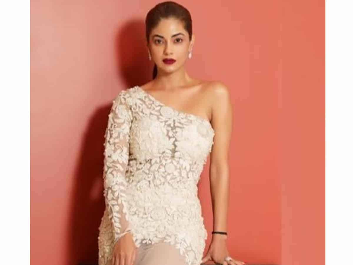 Meera Chopra gets rape threats