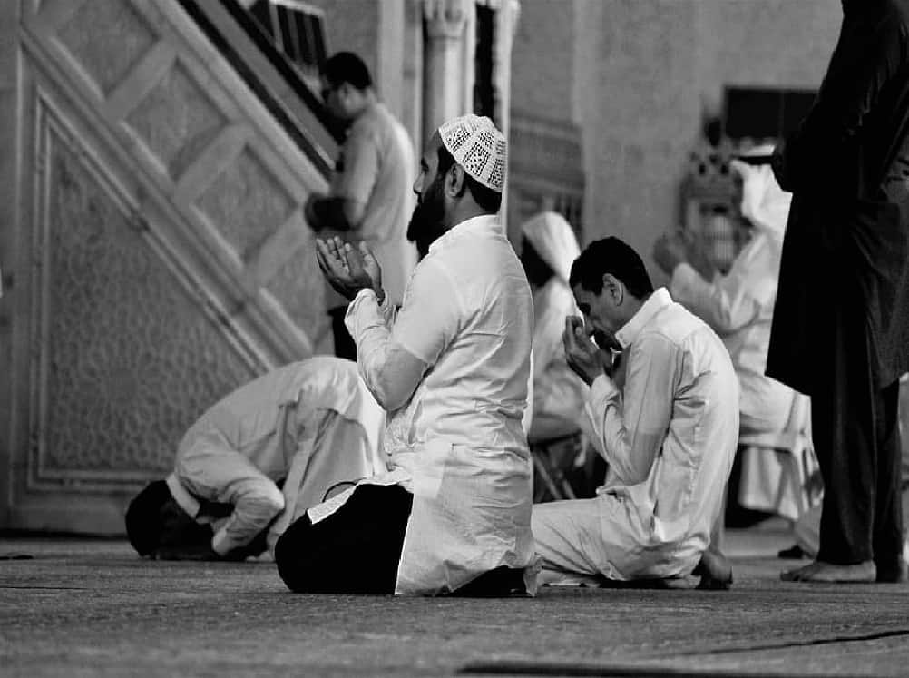 Mosque