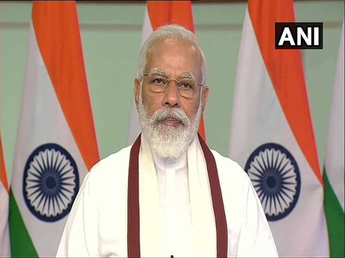 Narendra Modi