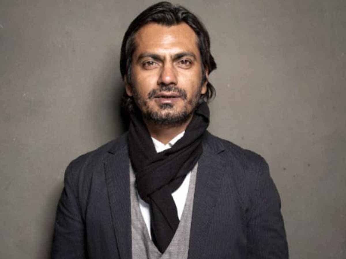 Nawazuddin Siddiqui