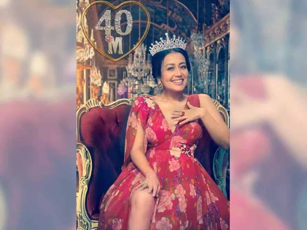 Neha Kakkar