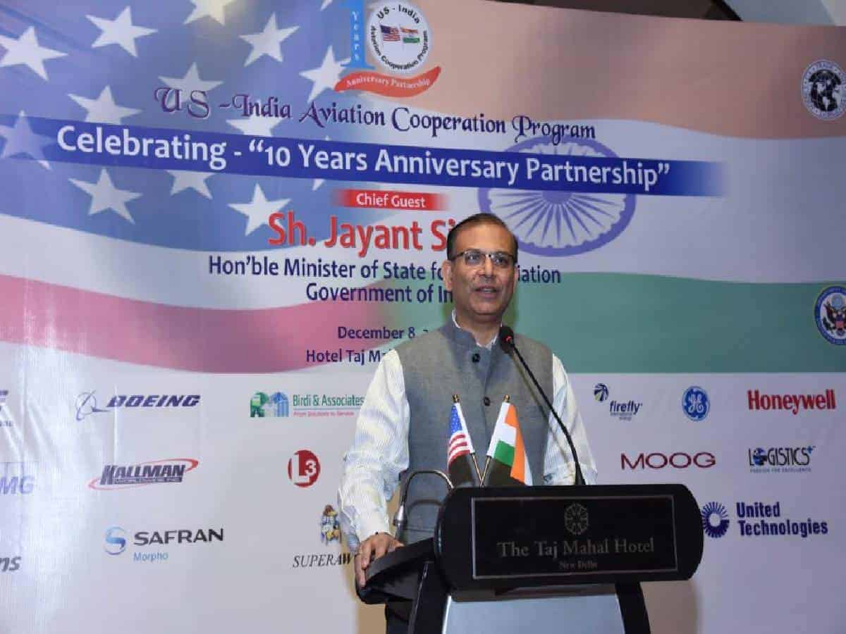 Travel and aviation sectors aim to restore faith in air travel