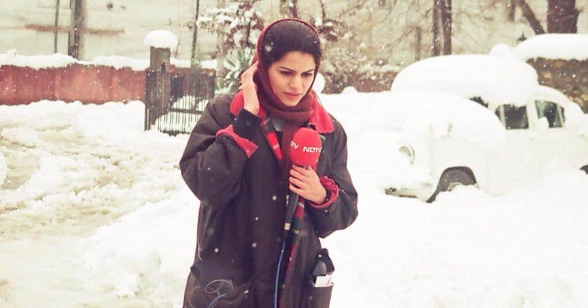 Nidhi Razdan