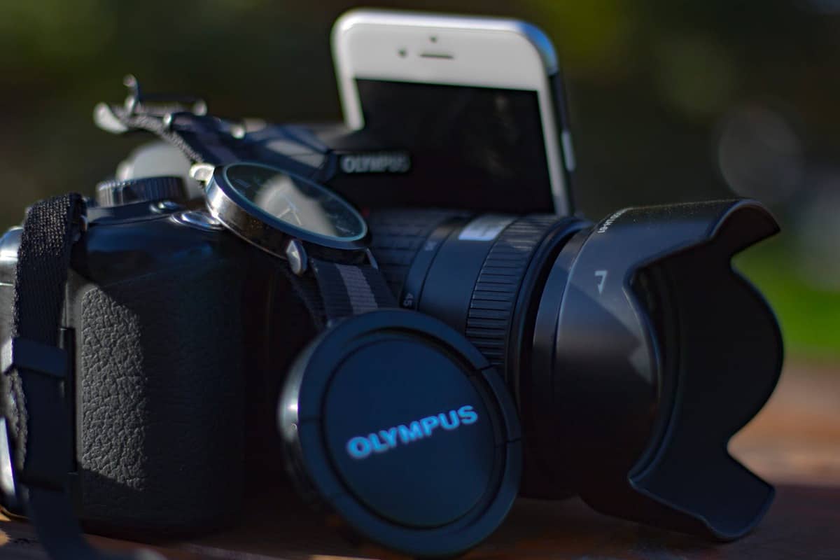 Olympus