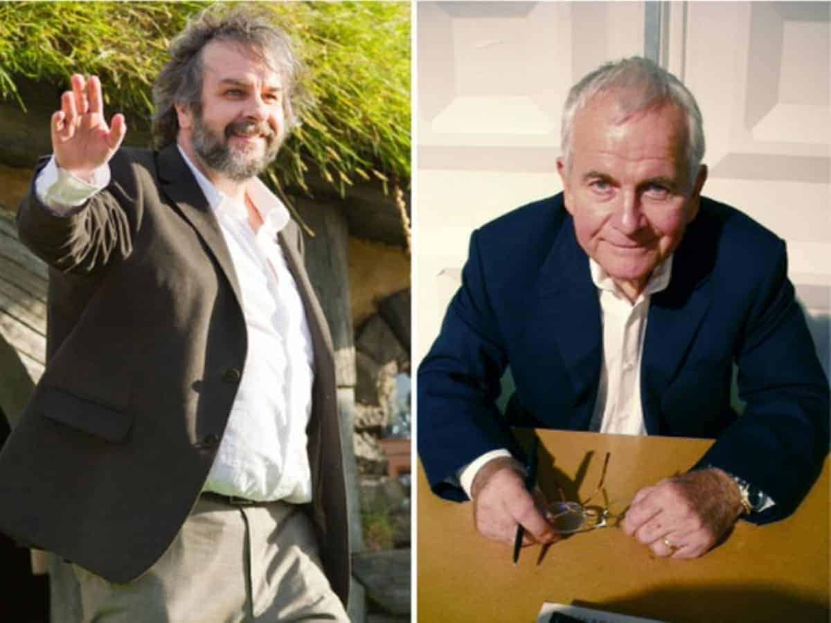 Peter Jackson