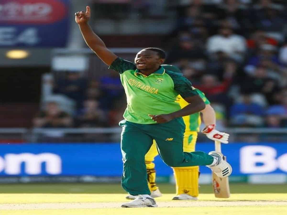 Rabada