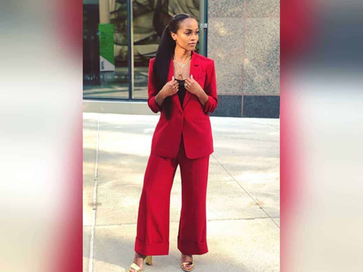 Rachel Lindsay