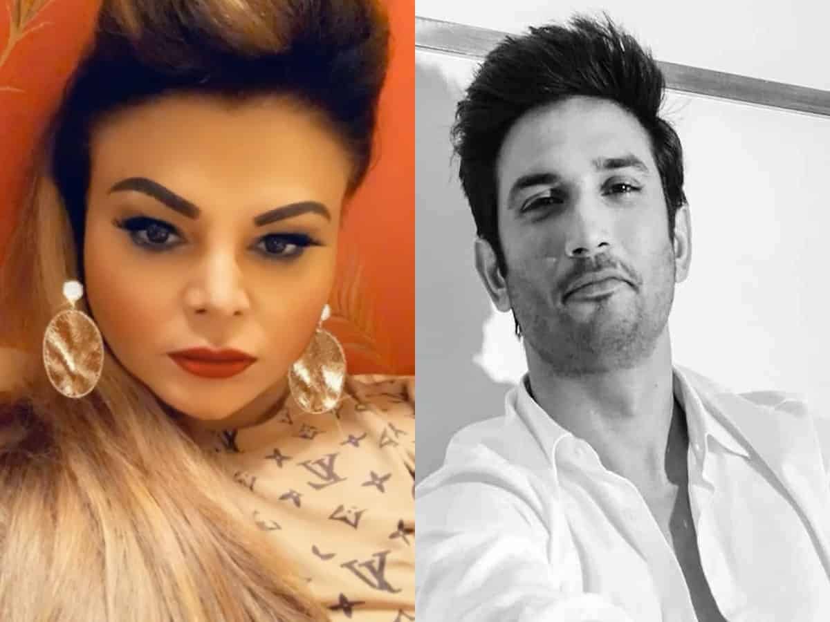Rakhi Sawant