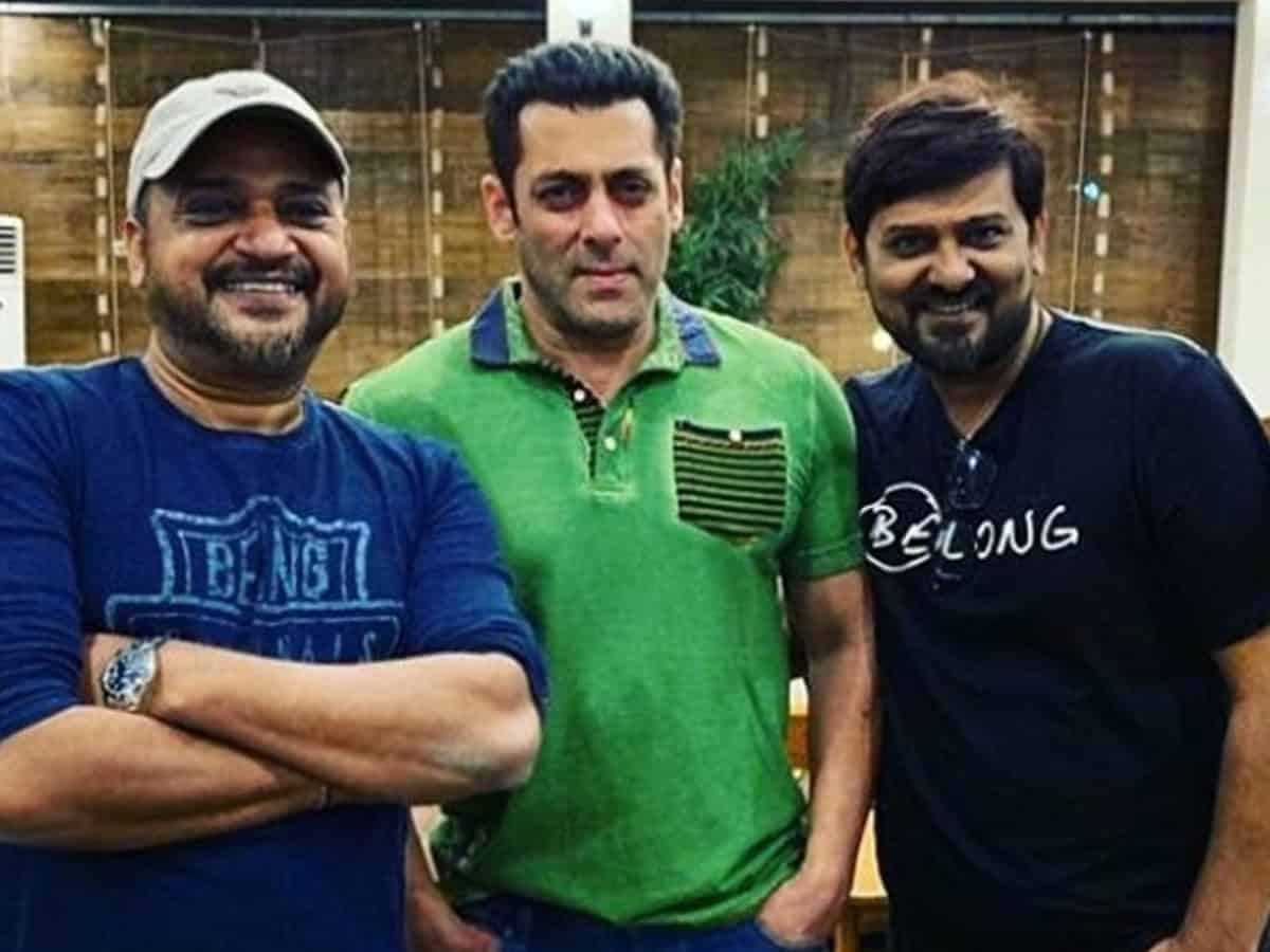 Salman Khan