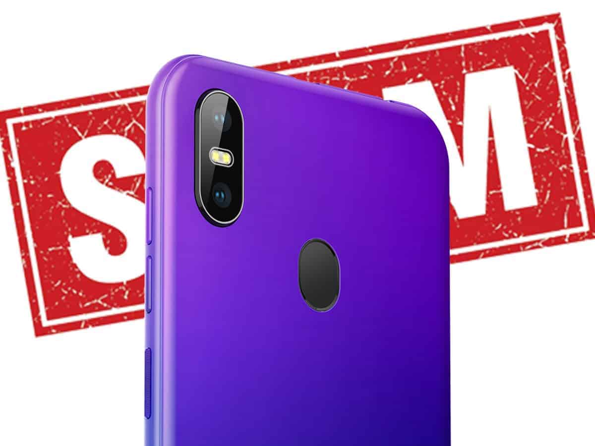 Never buy these kinds of smartphones!