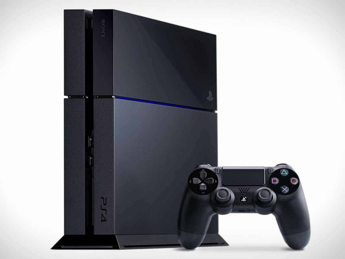 Find a critical bug in Sony PS4 and earn Rs 38 lakh