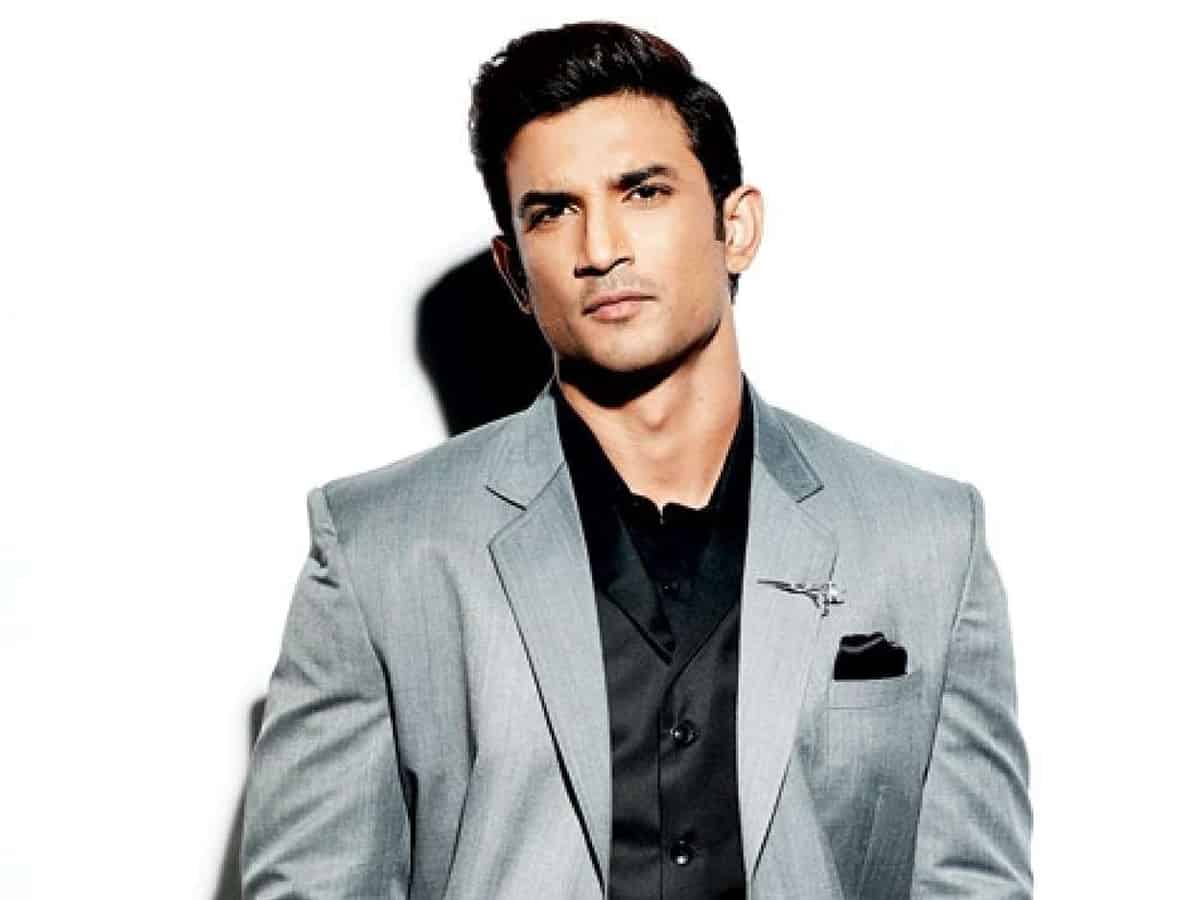 Sushant's suicide: Case against Salman, 7 others in Bihar court