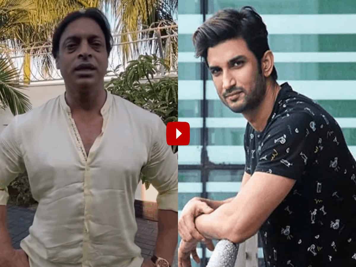 Sushant Singh Rajput