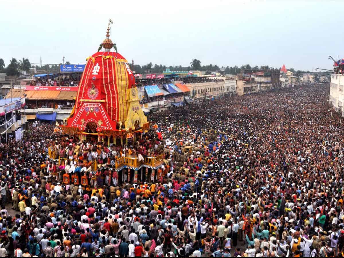 Rath yatra
