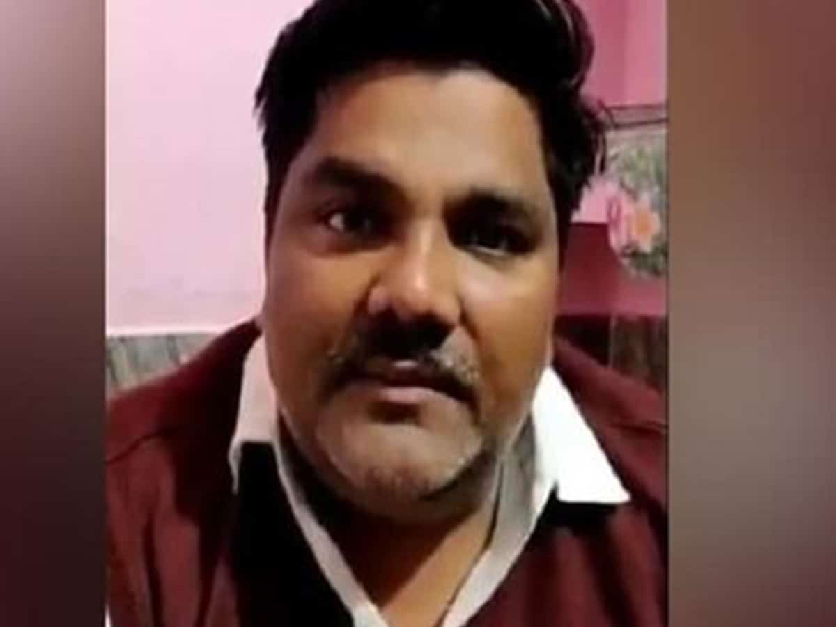 Charge sheet filed against Delhi riot violators