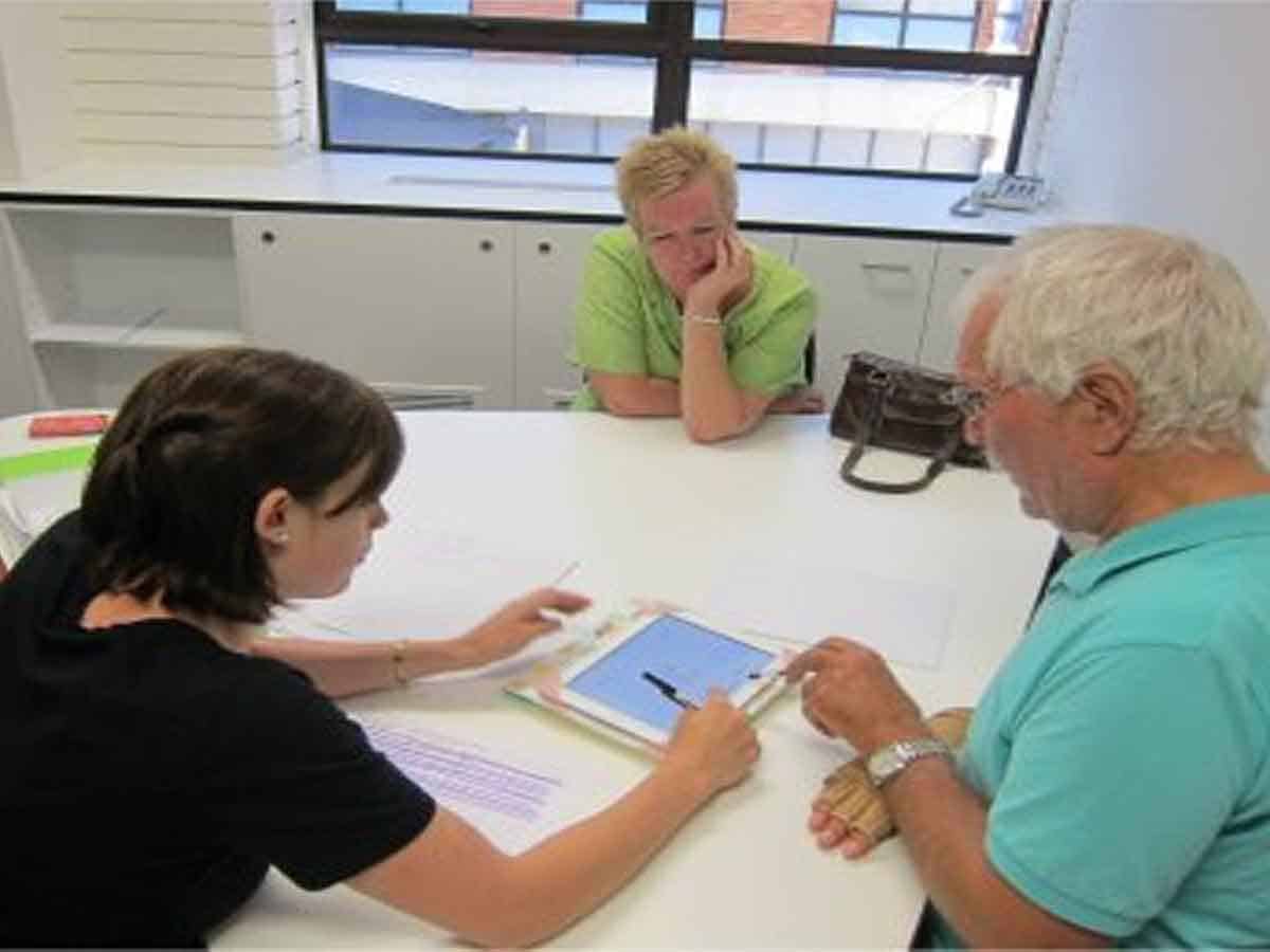 Awareness is key to Aphasia Rehabilitation!