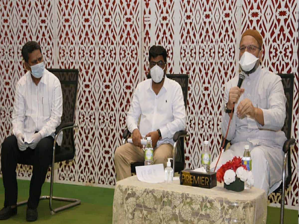 38 Tablighi Jamaat members to donate plasma after COVID recovery