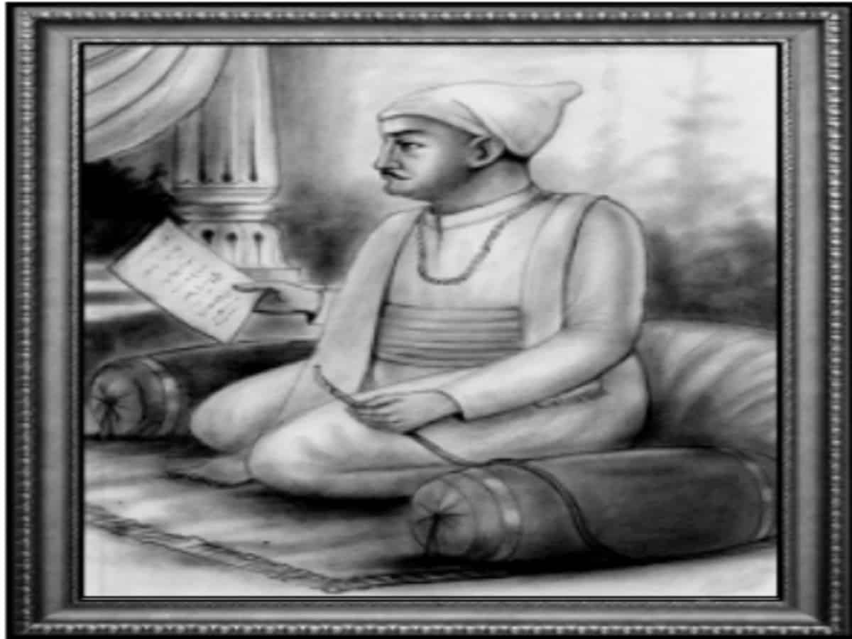 Mir Khasim Ali Khan (-1777)