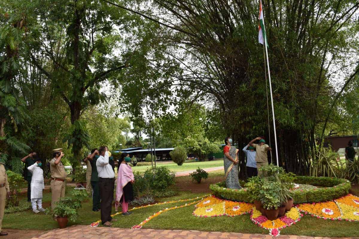 Telangana Formation Day 2020: A low-key affair in TS this year