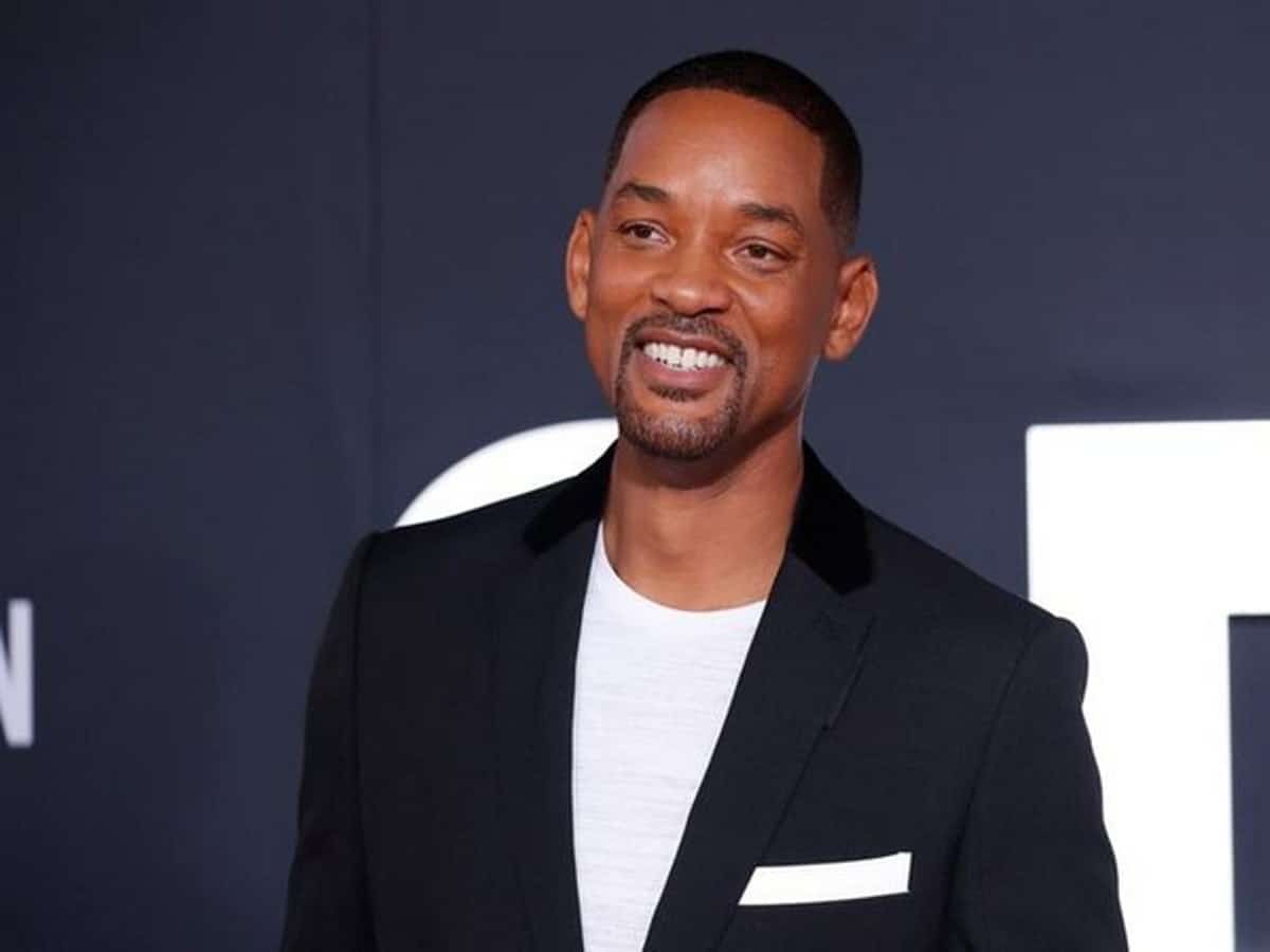 Will Smith