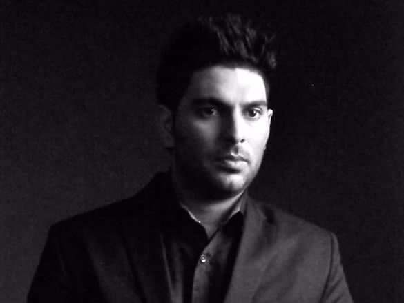 Yuvraj Singh