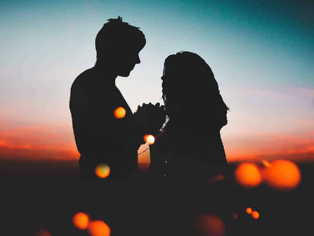 Couple