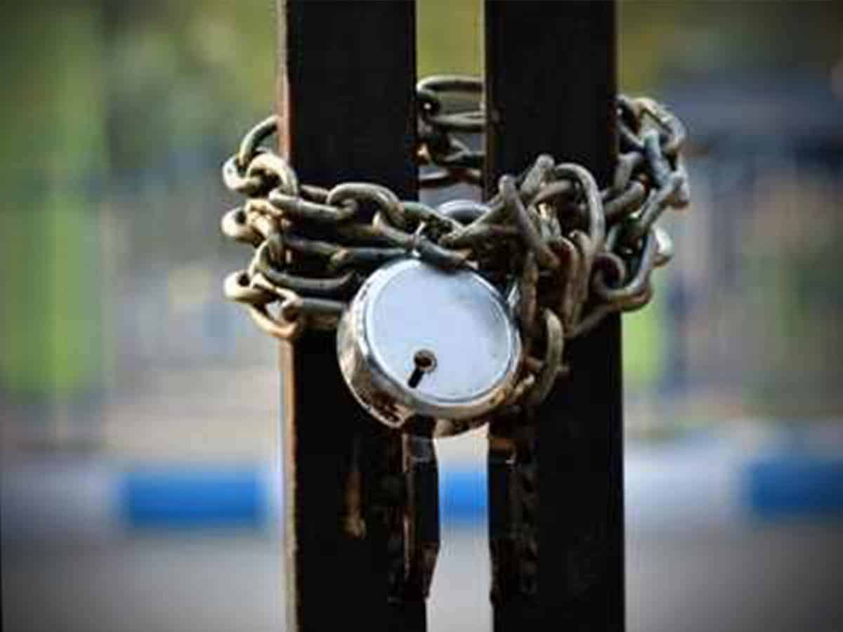 Health Minister hints at lockdown in COVID-hit Bengaluru again